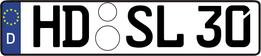 HD-SL30