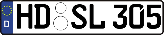 HD-SL305