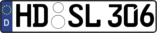 HD-SL306