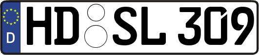 HD-SL309