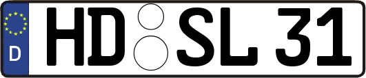 HD-SL31