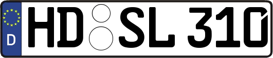 HD-SL310