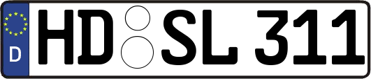 HD-SL311