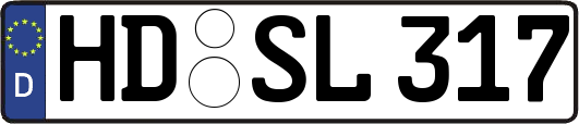 HD-SL317