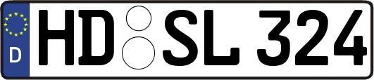 HD-SL324