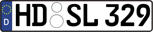 HD-SL329