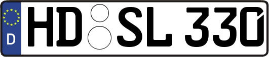 HD-SL330