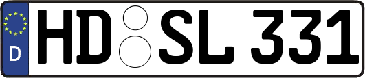 HD-SL331