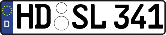HD-SL341