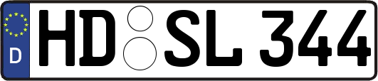 HD-SL344