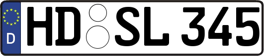 HD-SL345