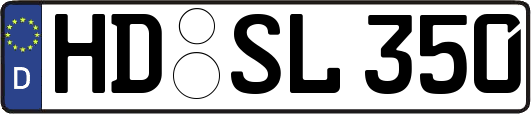 HD-SL350
