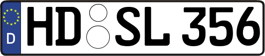 HD-SL356