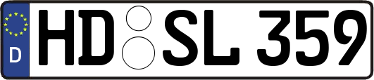 HD-SL359