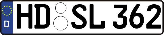 HD-SL362