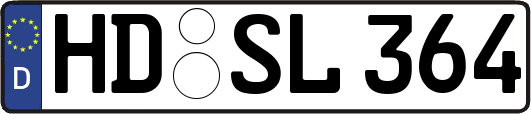 HD-SL364