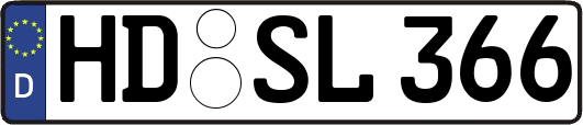 HD-SL366