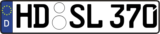 HD-SL370