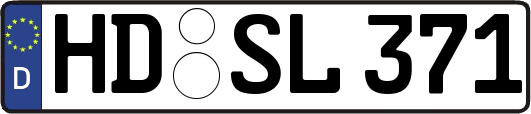 HD-SL371