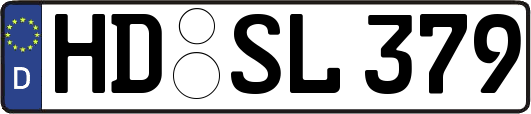 HD-SL379