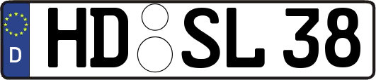 HD-SL38
