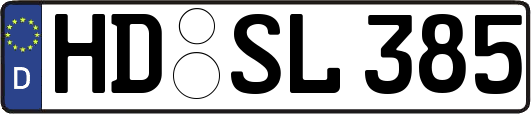 HD-SL385