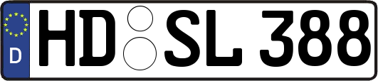 HD-SL388