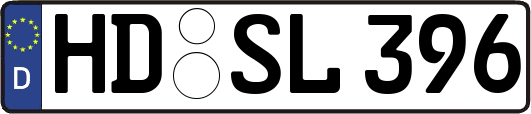 HD-SL396