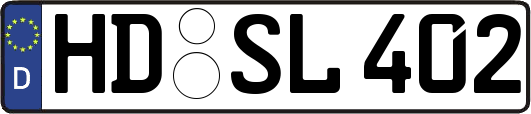 HD-SL402