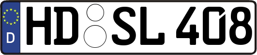 HD-SL408