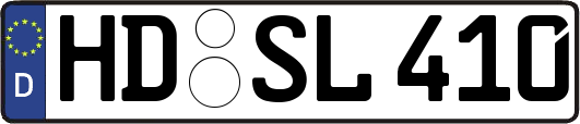 HD-SL410