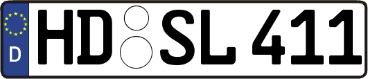 HD-SL411