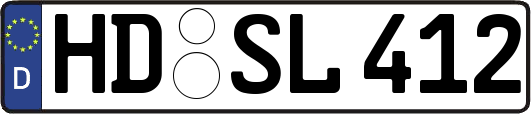 HD-SL412
