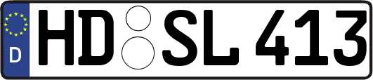 HD-SL413