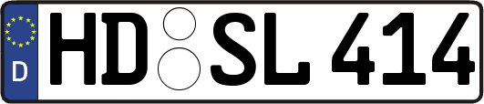 HD-SL414