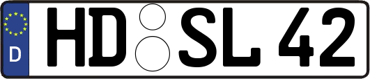 HD-SL42