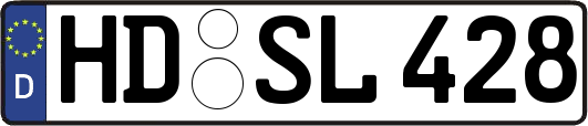 HD-SL428