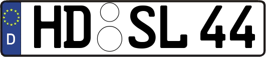 HD-SL44