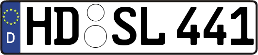 HD-SL441