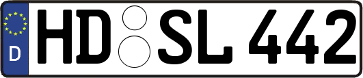 HD-SL442