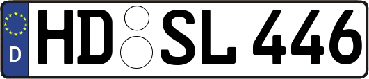 HD-SL446