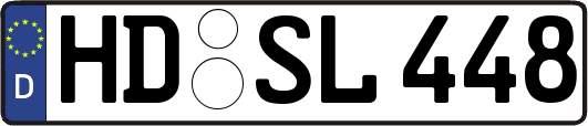 HD-SL448