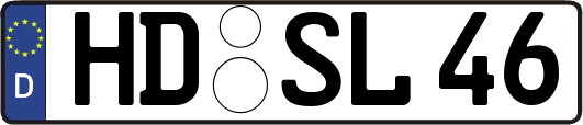 HD-SL46
