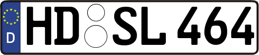 HD-SL464
