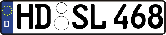 HD-SL468
