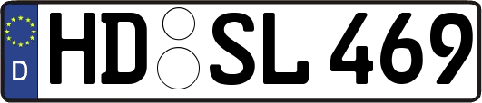 HD-SL469