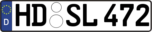 HD-SL472