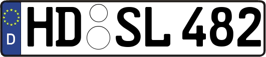 HD-SL482