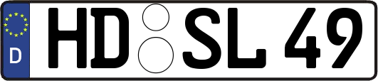 HD-SL49