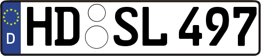 HD-SL497